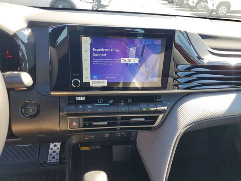 New 2026 Toyota Camry SE image 15