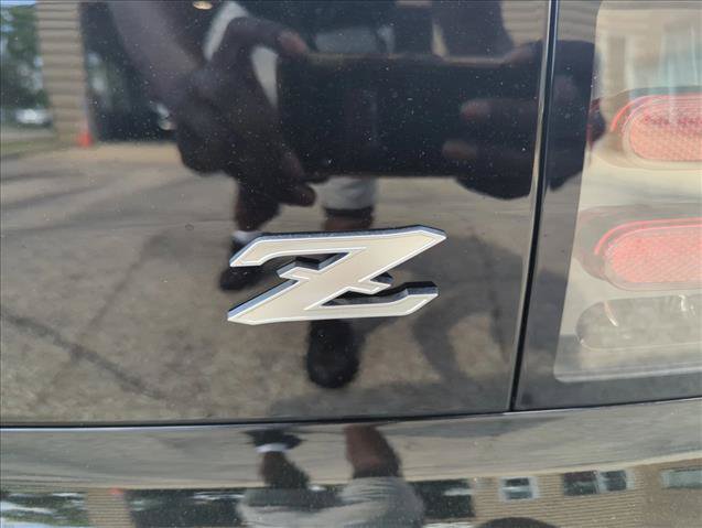 New 2027 Nissan Z Performance RWD image 20