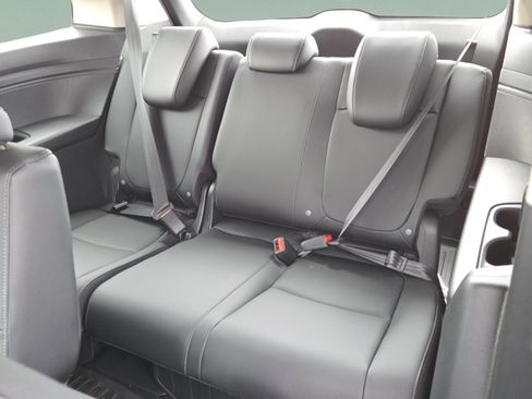 New 2026 Honda Odyssey EX-L image 12