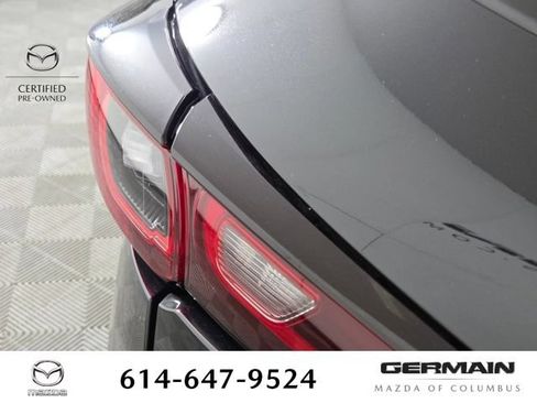 Used 2025 MAZDA CX-5 AWD 2.5 S w/ Select Package image 15
