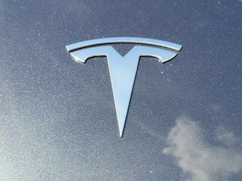 Used 2025 Tesla Model 3 Long Range RWD image 6