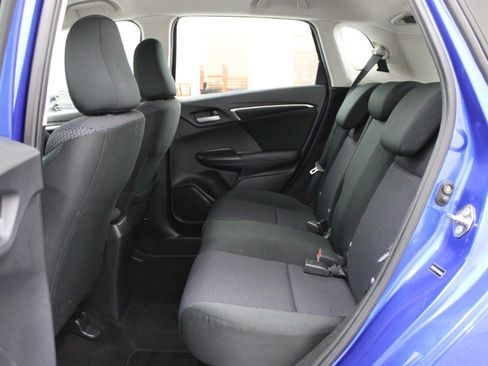 Used 2018 Honda Fit LX image 8