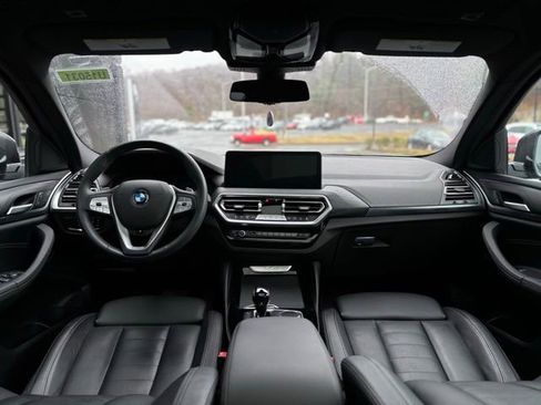 Used 2024 BMW X4 xDrive30i w/ Premium Package AWD/4WD image 27