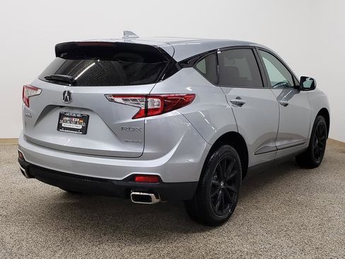 New 2026 Acura RDX SH-AWD image 3