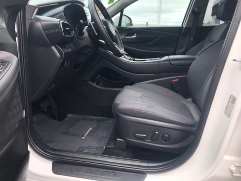 Certified 2023 Hyundai Santa Fe SEL AWD/4WD image 21