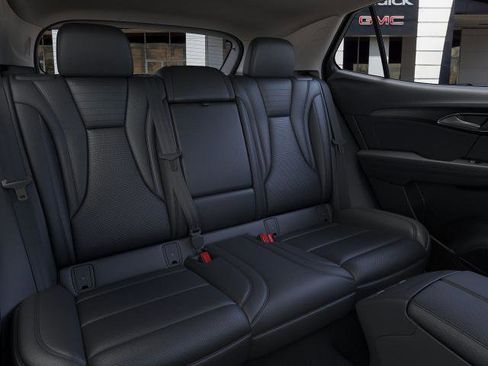 New 2026 Buick Envision Preferred AWD/4WD image 17