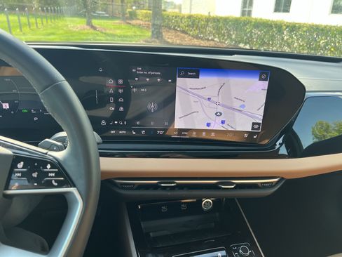 Used 2025 Audi A5 2.0T Premium Plus w/ Premium Plus image 18