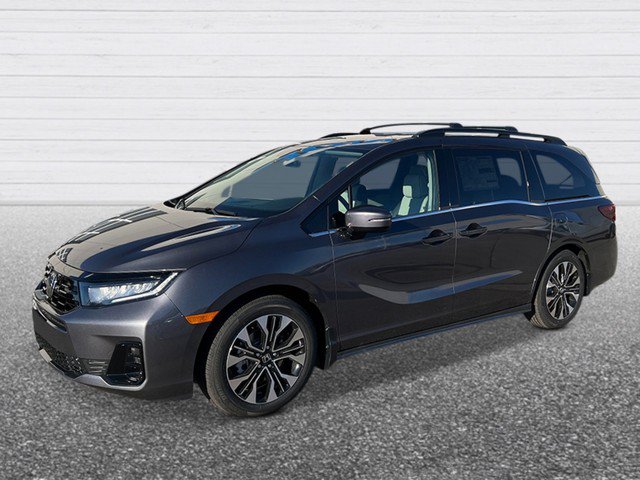 New 2027 Honda Odyssey Elite image 2