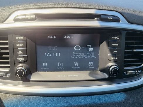 Used 2018 Kia Sorento FWD image 31