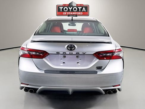 Used 2023 Toyota Camry XSE AWD/4WD image 6