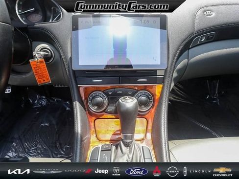 Used 2005 Mercedes-Benz SL 500 image 26