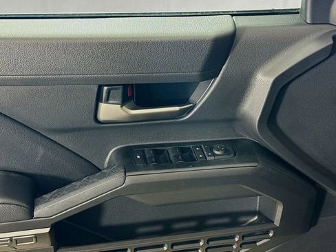 New 2026 Toyota Tacoma TRD Sport image 17