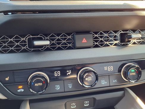 Used 2026 Honda Accord SE image 6