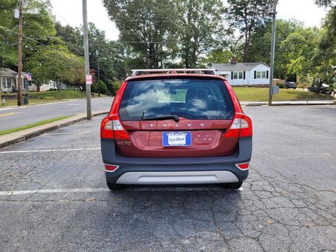 Used 2011 Volvo XC70 3.2 image 13