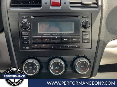 Used 2015 Subaru Forester 2.5i w/ Alloy Wheel Package image 17