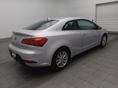 Used 2016 Kia Forte Koup EX image 10
