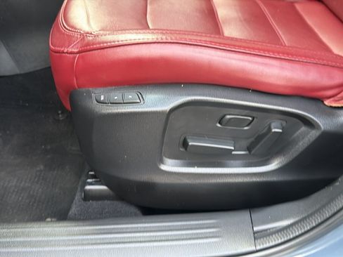 Used 2021 MAZDA CX-5 Carbon Edition FWD image 13