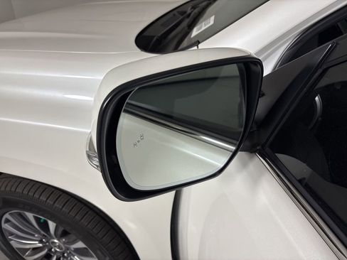 Used 2023 Lexus GX 460 Luxury image 13