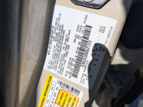 Used 2016 Lincoln MKZ Hybrid w/ Equipment Group 600A Reserve FWD image 22