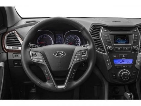 Used 2015 Hyundai Santa Fe GLS w/ Option Group 03 image 6