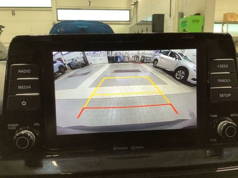 Used 2021 Kia Seltos EX image 20