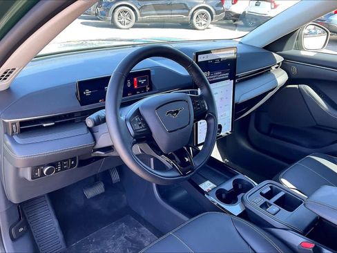 New 2026 Ford Mustang Mach-E Select w/ Comfort Package image 8
