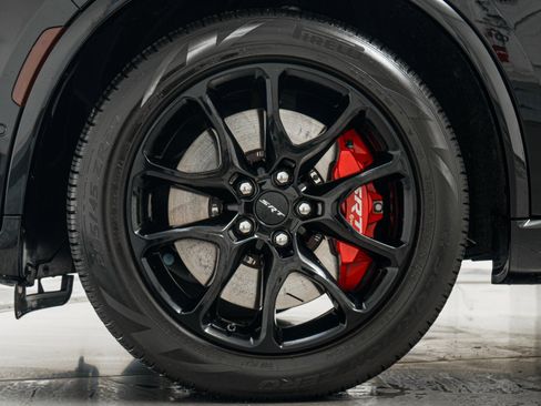 Used 2023 Dodge Durango SRT Hellcat image 10
