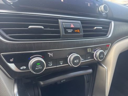 Used 2019 Honda Accord EX-L image 13