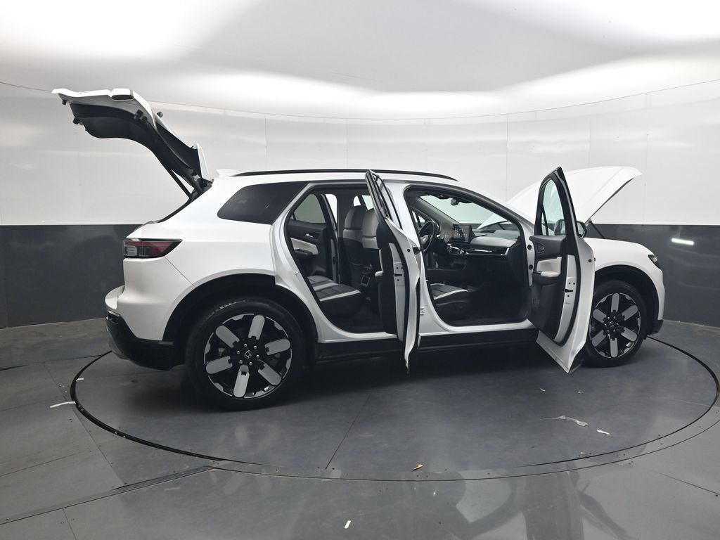Used 2024 Honda Prologue Elite image 35