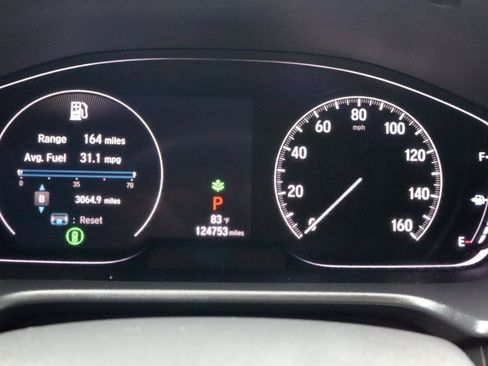Used 2018 Honda Accord Sport image 21