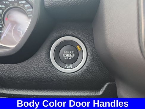 Used 2021 RAM 1500 Rebel w/ Rebel Level 2 Equipment Group image 25