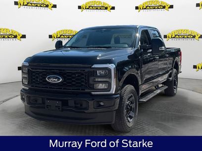 New 2026 Ford F250 XL w/ STX Appearance Package