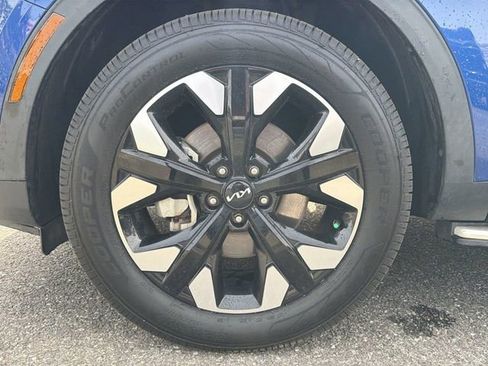 Certified 2023 Kia Sportage X-Line AWD/4WD image 10