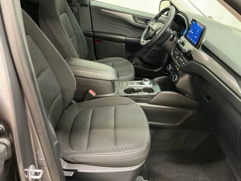 Used 2024 Ford Escape Active image 18