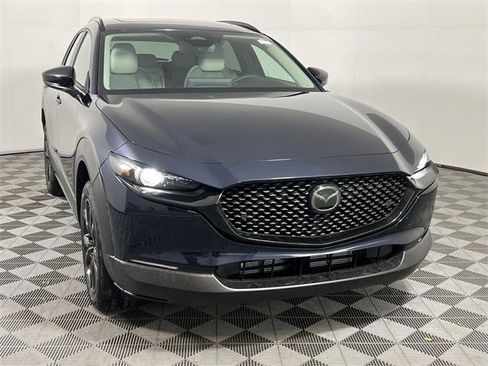 New 2026 MAZDA CX-30 AWD 2.5 S image 3