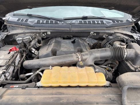 Used 2018 Ford F150 XLT w/ Equipment Group 302A Luxury image 37