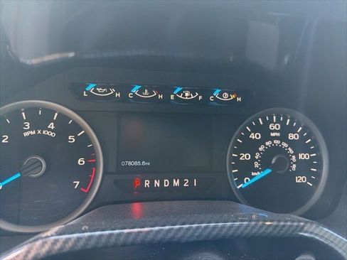 Used 2015 Ford F150 XLT w/ Equipment Group 302A Luxury AWD/4WD image 6