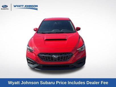 Used 2023 Subaru WRX