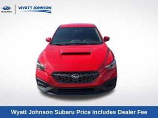 Used 2023 Subaru WRX AWD/4WD video 1