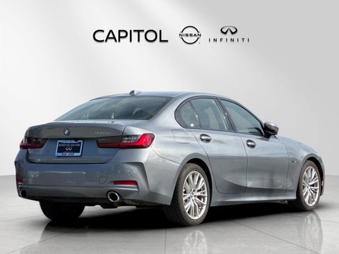 Used 2023 BMW 330e image 5