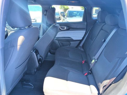 Used 2024 Jeep Compass Sport AWD/4WD image 34