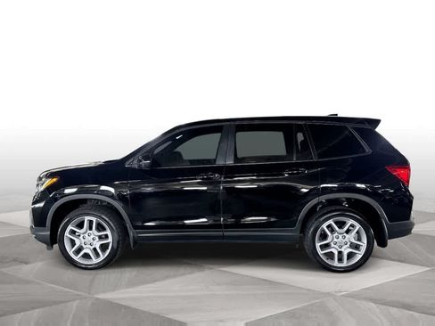 Used 2024 Honda Passport EX-L image 5