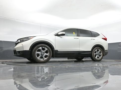 Used 2018 Honda CR-V EX-L image 37