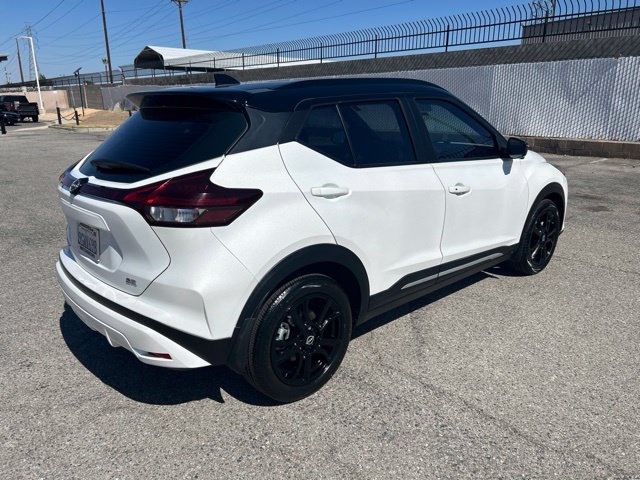 Used 2023 Nissan Kicks SR FWD image 5