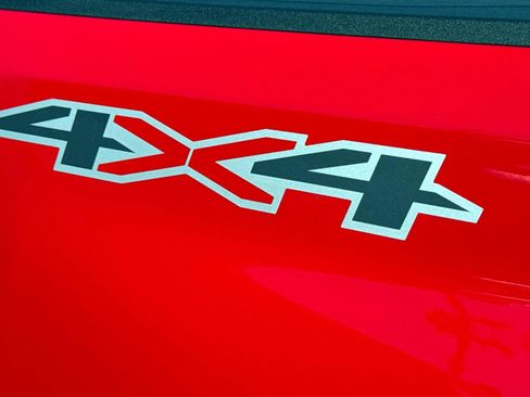 New 2026 Chevrolet Silverado 2500 Custom w/ Custom Value Package image 8