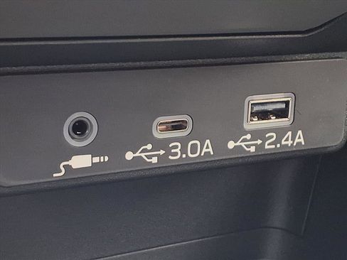 New 2026 Subaru Crosstrek 2.0i Premium image 15