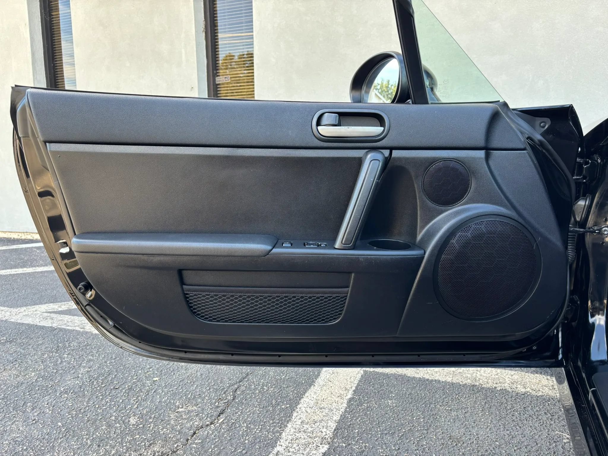 Used 2012 MAZDA MX-5 Miata Sport RWD image 39