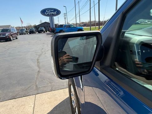 Certified 2022 Ford F150 XLT w/ Equipment Group 302A High image 21