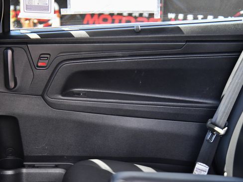 Used 2023 Honda Odyssey Sport image 39