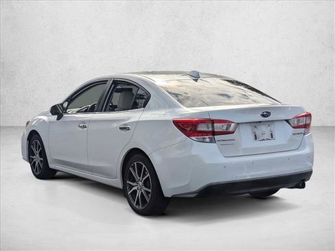 Used 2018 Subaru Impreza 2.0i Limited image 7